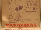Yardbirds ROGER THE ENGINEER Original Stereo LP