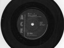DOLLY COOPER - MY MAN / AY LA BAH -RARE FEMME R&B REPRO