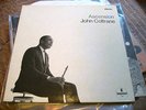 JOHN COLTRANE-ASCENSION-65'-CLEAN NM-AVANT CLASSIC