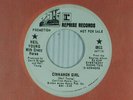 NEIL YOUNG rock-folk 45 CINNAMON GIRL   REPRISE dj