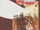 Led Zeppelin II 1969 UK STUNNING STONE MINT LP