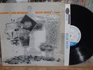 LEE MORGAN 1590 BLUE NOTE W. 63rd St DG LP