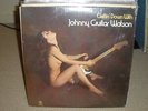 GETTIN' DOWN WITH JOHNNY GUITAR WATSON NUDE CHEESECAKE