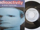 KRAFTWERK Radioactivity 1991 ORIGINAL FRENCH PR*MO 7