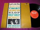 TONY SHERIDAN AND THE BEAT BROTHERS (Beatles) / LP 1963