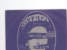 SEX PISTOLS GOD SAVE THE QUEEN 45 ITALY 7