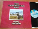 THE TRAGICALLY HIP road apples LP MCA 903173494 1991 GE