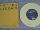 Vampire Weekend A-Punk 7