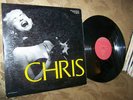 Chris Connor Chris Bethlehem BCP 56 org pres VG+