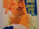 Frank Sinatra And Swingin' Brass LP JAPAN - VERY RARE 