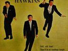 ``RONNIE HAWKINS´´ RARE 1961 SPANISH EP ROULETTE, MINT
