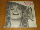 MONICA ZETTERLUND chicken feathers LP funky jazz MINT-