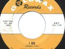 Northern Soul 45- Vel Tones- I Do -  LISTEN