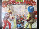 CONFRONTATION DUB--REGGAE--LP---ROOTS--DUB