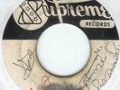 WAILING SOUL--PACK YOUR THINGS / BACK OUT--REGGAE--HEAR