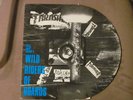 Skate Rock Vol.3 Wild Riders of Boards.Thrasher.NICE