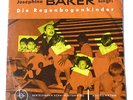 JOSEPHINE BAKER Rarität REGENBOGENKINDER Club EP D M-