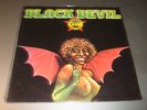 BLACK DEVIL DISCO CLUB COSMIC ORIGINAL LP SEALED