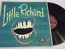 LITTLE RICHARD LP - LITTLE RICHARD AND HIS BAND (RARE)