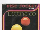 PAUL McCARTNEY AND WINGS LETTING GO 45 RPM  ITALY
