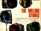 THE ROLLING STONES LITTLE RED ROSTER RARE EP promotiona
