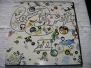 Led Zeppelin III - (with Pinwheel cover) - LP