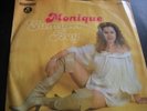 deut.Coververs. - MONIQUE - Summer Boy (Figaro)