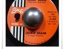 Jackie Shane Comin' Down R&B SOUL POPCORN MOD 45 HEAR