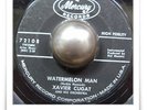 Xavier Cugat Watermelon Man LATIN EXOTICA TITTYSHAKER