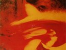 SLOWDIVE 'JUST FOR A DAY' FRENCH IMPORT LP