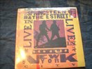 Bruce Springsteen-Live in new York City 3 lp SEALED