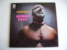 DEMON FUZZ Afreaka KILLER AFRO FUNK ROCK Orig. GB DAWN