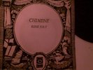MANSET/JOLY/ TEST PRESSING /MAXI 45T  PROMO/ 45T PROMO