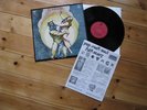 PLUTO SAME LP IN 1971 MINT UK PROGRESSIVE MEGA RARITY