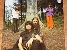 CATHERINE RIBEIRO + ALPES PAIX  LP Psych French