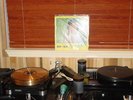 unplayed first press hk lp:Teresa Teng-Love Like a Song
