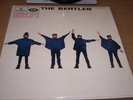 THE BEATLES LP ---HELP--- FIRST PRESSING