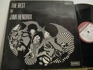HENDRIX FREMONT'S GROUP Chico Magnetic Band LP psych 