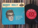 BUDDY HOLLY EP