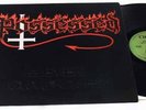 POSSESSED/SEVEN CHURCHES/DEATH METAL/ORIGINAL COMBAT/NM