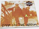 GANG STARR/STEP IN THE ARENA/ORIGINAL/HIP HOP/SEALED
