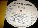 MIA MARTINI PER AMARTI LP PROMO LABEL BIANCA