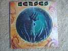 KANSAS 'POINT OF KNOW RETURN' PICTURE DISC SEALED RARE