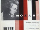 BARYLLI-BADURA-SKODA IN MOZART VERY RARE ISSUE