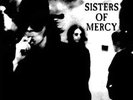 Sisters Of Mercy - Live At Big Club Rare grey multi LP