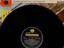 THE BEATLES PLEASE PLEASE ME UK MONO LP  EX