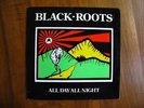 BLACK ROOTS All Day All Night LP MAD PROFESSOR U.K.