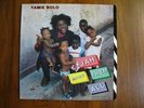 YAMIE BOLO Jah Made Them All LP Augustus Pablo Rockers