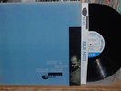 HORACE PARLAN 4028 BLUE NOTE W. 63 St. DG LP