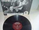 DEXTER GORDON. BLOWS HOT AND COLD.  DOOTONE   DTL 207